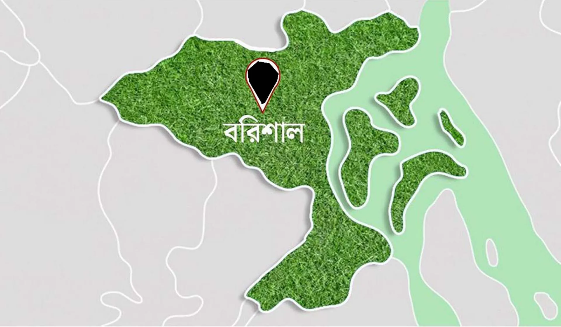 বরিশালে মেয়ের মৃত্যুর শোক সইতে না পেরে মায়ের মৃত্যু